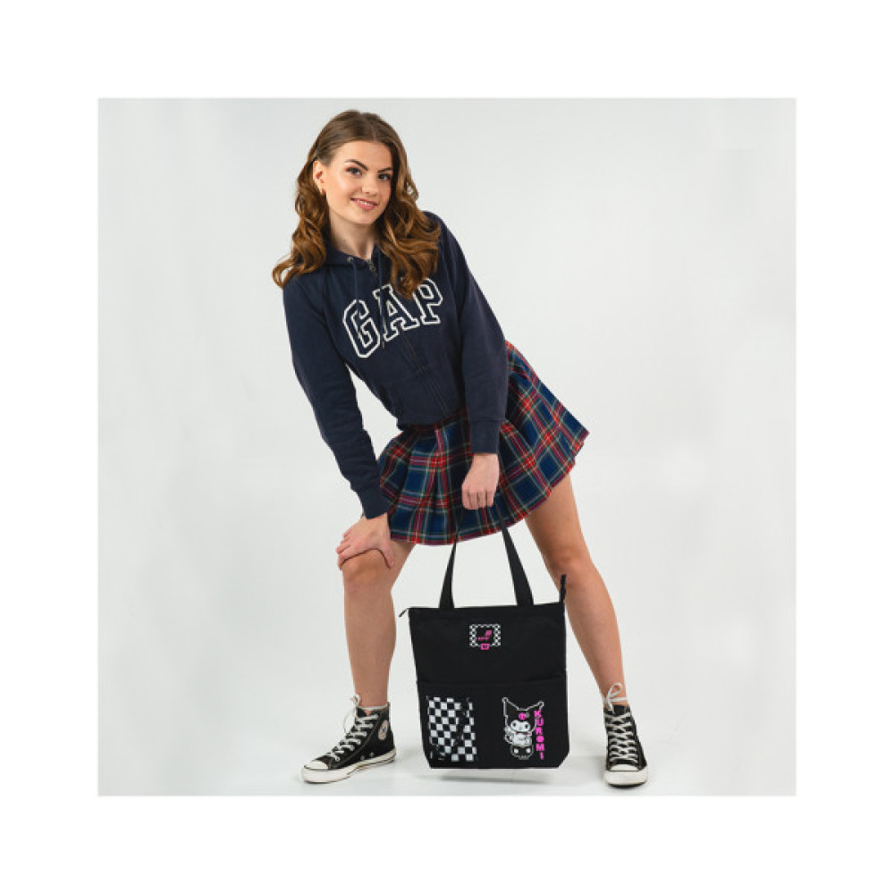 Сумка дитяча Kite Education teens 586 HK шопер (HK25-586)