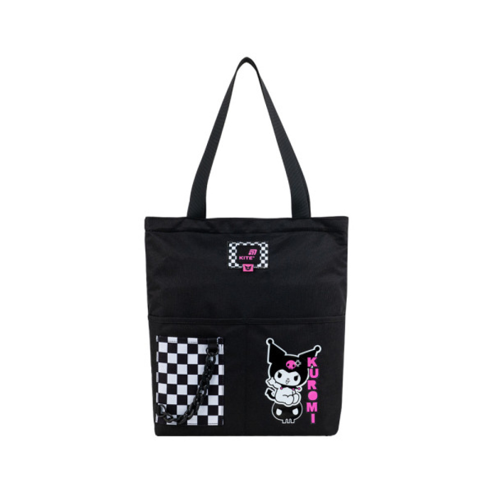 Сумка дитяча Kite Education teens 586 HK шопер (HK25-586)