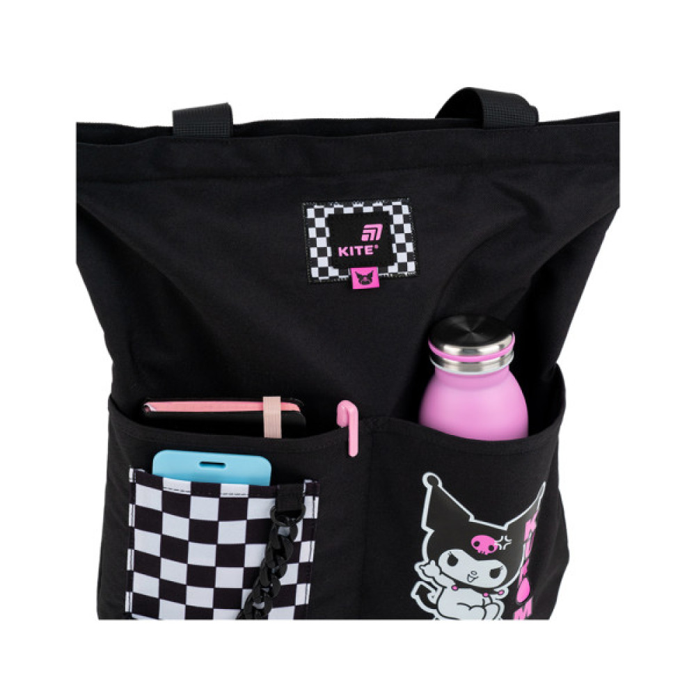 Сумка дитяча Kite Education teens 586 HK шопер (HK25-586)