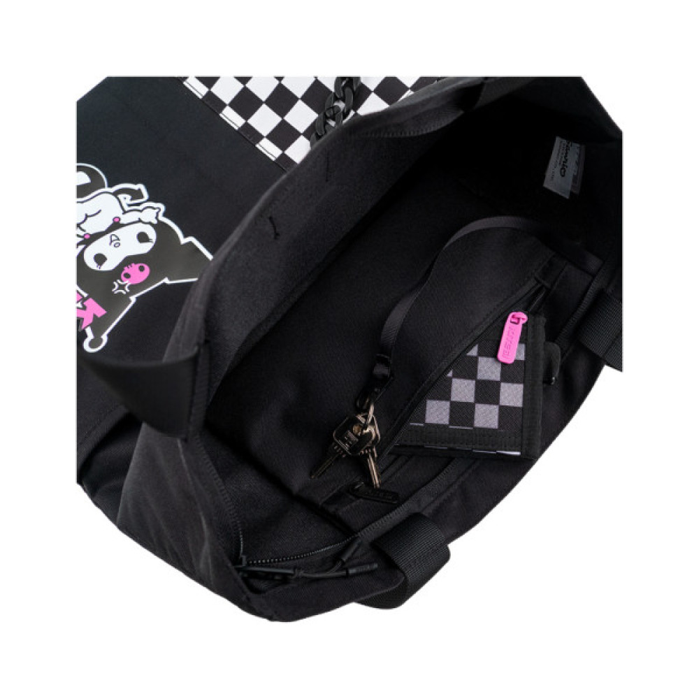 Сумка дитяча Kite Education teens 586 HK шопер (HK25-586)