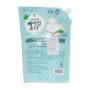 Засіб для ручного миття посуду LG Natural Pong Baking Soda запаска 1.2 л (8801051232394) Засіб для ручного миття посуду LG Natural Pong Baking Soda запаска 1.2 л (8801051232394)