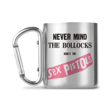 Чашка GB eye з карабіном The Sex Pistols Never Mind The Bollocks GB eye (MGCM0019)