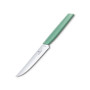 Кухонний ніж Victorinox Swiss Modern SteakPizza 12см Mint (6.9006.12W41) Кухонний ніж Victorinox Swiss Modern SteakPizza 12см Mint (6.9006.12W41)