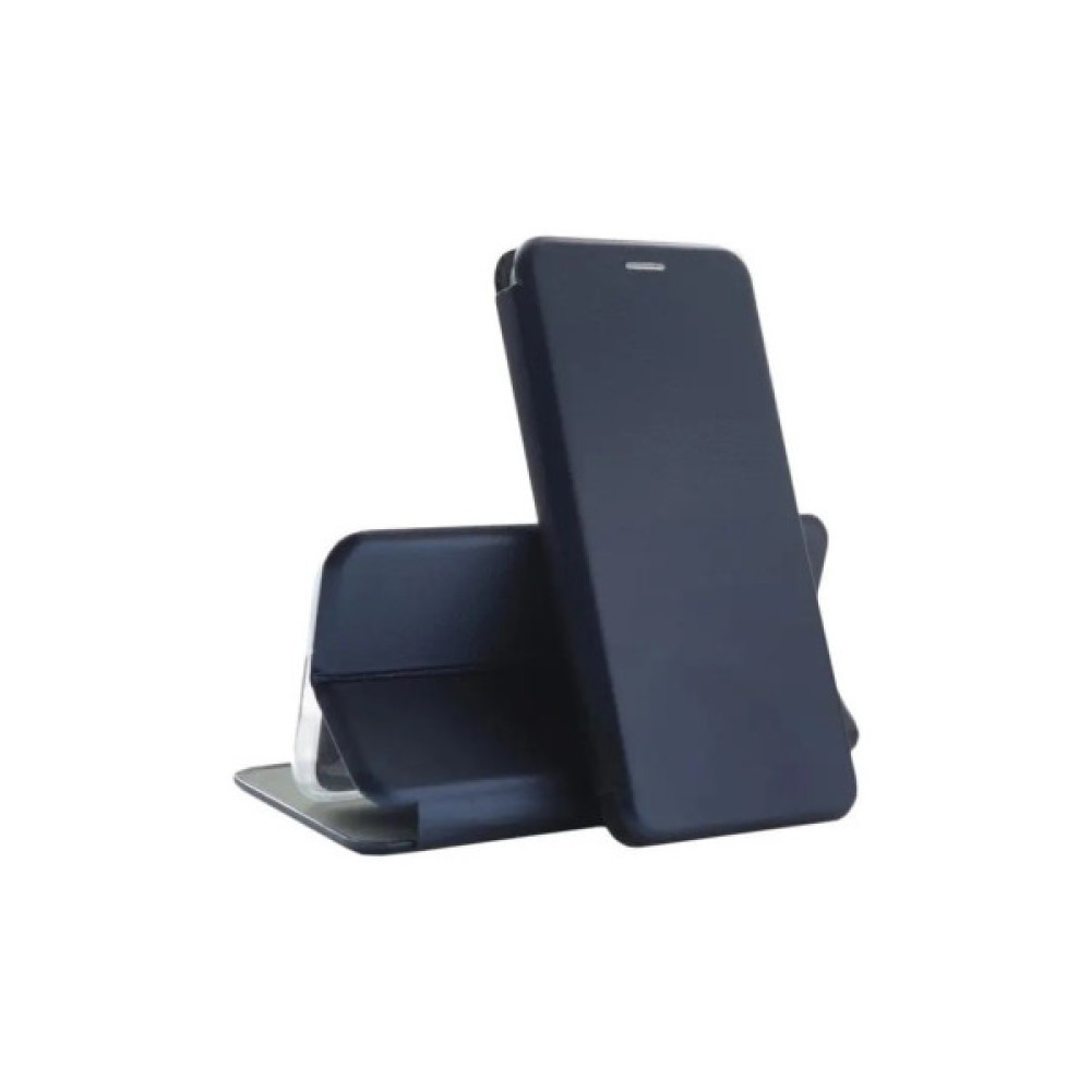 Чохол до мобільного телефона BeCover Exclusive Tecno Spark 20C (BG7n) Deep Blue (711248) Чохол до мобільного телефона BeCover Exclusive Tecno Spark 20C (BG7n) Deep Blue (711248)