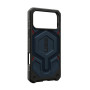 Чохол до мобільного телефона UAG iPhone 17 Pro Max Monarch Pro MagSafe Kevlar Mallard (114514113955) Чохол до мобільного телефона UAG iPhone 17 Pro Max Monarch Pro MagSafe Kevlar Mallard (114514113955)
