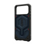 Чохол до мобільного телефона UAG iPhone 17 Pro Max Monarch Pro MagSafe Kevlar Mallard (114514113955) Чохол до мобільного телефона UAG iPhone 17 Pro Max Monarch Pro MagSafe Kevlar Mallard (114514113955)