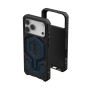 Чохол до мобільного телефона UAG iPhone 17 Pro Max Monarch Pro MagSafe Kevlar Mallard (114514113955) Чохол до мобільного телефона UAG iPhone 17 Pro Max Monarch Pro MagSafe Kevlar Mallard (114514113955)