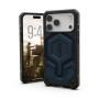 Чохол до мобільного телефона UAG iPhone 17 Pro Max Monarch Pro MagSafe Kevlar Mallard (114514113955) Чохол до мобільного телефона UAG iPhone 17 Pro Max Monarch Pro MagSafe Kevlar Mallard (114514113955)