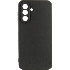Чохол до мобільного телефона Dengos Carbon Samsung Galaxy A17 Black (DG-TPU-CRBN-235)