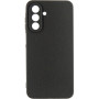 Чохол до мобільного телефона Dengos Carbon Samsung Galaxy A17 Black (DG-TPU-CRBN-235) Чохол до мобільного телефона Dengos Carbon Samsung Galaxy A17 Black (DG-TPU-CRBN-235)
