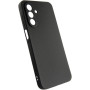 Чохол до мобільного телефона Dengos Carbon Samsung Galaxy A17 Black (DG-TPU-CRBN-235) Чохол до мобільного телефона Dengos Carbon Samsung Galaxy A17 Black (DG-TPU-CRBN-235)