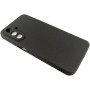 Чохол до мобільного телефона Dengos Carbon Samsung Galaxy A17 Black (DG-TPU-CRBN-235) Чохол до мобільного телефона Dengos Carbon Samsung Galaxy A17 Black (DG-TPU-CRBN-235)