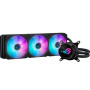 Система рідинного охолодження ASUS ROG Strix LC III 360 ARGB (90RC00T1-M0UAY0) Система рідинного охолодження ASUS ROG Strix LC III 360 ARGB (90RC00T1-M0UAY0)