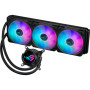 Система рідинного охолодження ASUS ROG Strix LC III 360 ARGB (90RC00T1-M0UAY0) Система рідинного охолодження ASUS ROG Strix LC III 360 ARGB (90RC00T1-M0UAY0)