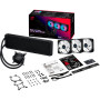 Система рідинного охолодження ASUS ROG Strix LC III 360 ARGB (90RC00T1-M0UAY0) Система рідинного охолодження ASUS ROG Strix LC III 360 ARGB (90RC00T1-M0UAY0)