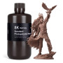 Фотополімерна смола ELEGOO Resin, Standard 8K 1кг, red clay (50.103.0132) Фотополімерна смола ELEGOO Resin, Standard 8K 1кг, red clay (50.103.0132)