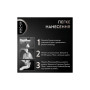 Фарба для волосся Syoss BL Permanent Coloration L13-5 - Платиновий освітлювач (9000100929882) Фарба для волосся Syoss BL Permanent Coloration L13-5 - Платиновий освітлювач (9000100929882)
