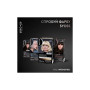 Фарба для волосся Syoss BL Permanent Coloration L13-5 - Платиновий освітлювач (9000100929882) Фарба для волосся Syoss BL Permanent Coloration L13-5 - Платиновий освітлювач (9000100929882)