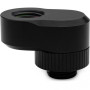 Фітинг для СРО Ekwb EK-Quantum Torque Rotary Offset 14 - Black (3831109832868) Фітинг для СРО Ekwb EK-Quantum Torque Rotary Offset 14 - Black (3831109832868)