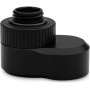 Фітинг для СРО Ekwb EK-Quantum Torque Rotary Offset 14 - Black (3831109832868) Фітинг для СРО Ekwb EK-Quantum Torque Rotary Offset 14 - Black (3831109832868)