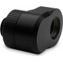 Фітинг для СРО Ekwb EK-Quantum Torque Rotary Offset 14 - Black (3831109832868) Фітинг для СРО Ekwb EK-Quantum Torque Rotary Offset 14 - Black (3831109832868)