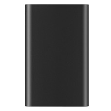 Батарея універсальна 2E 20000mAh, PD/65W, QC (2E-PB2014PD-BLACK)