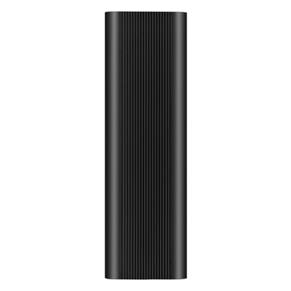 Батарея універсальна 2E 20000mAh, PD/65W, QC (2E-PB2014PD-BLACK)
