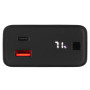Батарея універсальна 2E 20000mAh, PD/65W, QC (2E-PB2014PD-BLACK) Батарея універсальна 2E 20000mAh, PD/65W, QC (2E-PB2014PD-BLACK)