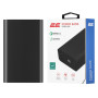 Батарея універсальна 2E 20000mAh, PD/65W, QC (2E-PB2014PD-BLACK) Батарея універсальна 2E 20000mAh, PD/65W, QC (2E-PB2014PD-BLACK)