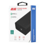 Батарея універсальна 2E 20000mAh, PD/65W, QC (2E-PB2014PD-BLACK) Батарея універсальна 2E 20000mAh, PD/65W, QC (2E-PB2014PD-BLACK)