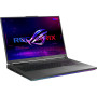 Ноутбук ASUS ROG Strix G18 G814PM-S8055 (90NR0L28-M00340) Ноутбук ASUS ROG Strix G18 G814PM-S8055 (90NR0L28-M00340)