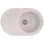 Мийка кухонна Kroner KompositCOL-7750 (CV027418) Мийка кухонна Kroner KompositCOL-7750 (CV027418)