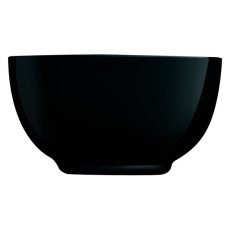 Салатник Luminarc Diwali Black 14,5 см (P0863) Салатник Luminarc Diwali Black 14,5 см (P0863)