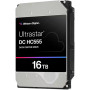 Жорсткий диск 3.5" 16TB HC555 WDC Hitachi HGST (WUH722016CLE6L4)