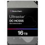 Жорсткий диск 3.5" 16TB HC555 WDC Hitachi HGST (WUH722016CLE6L4)