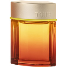 Туалетна вода Tous Man Spritz 100 мл (8436603331982) Туалетна вода Tous Man Spritz 100 мл (8436603331982)