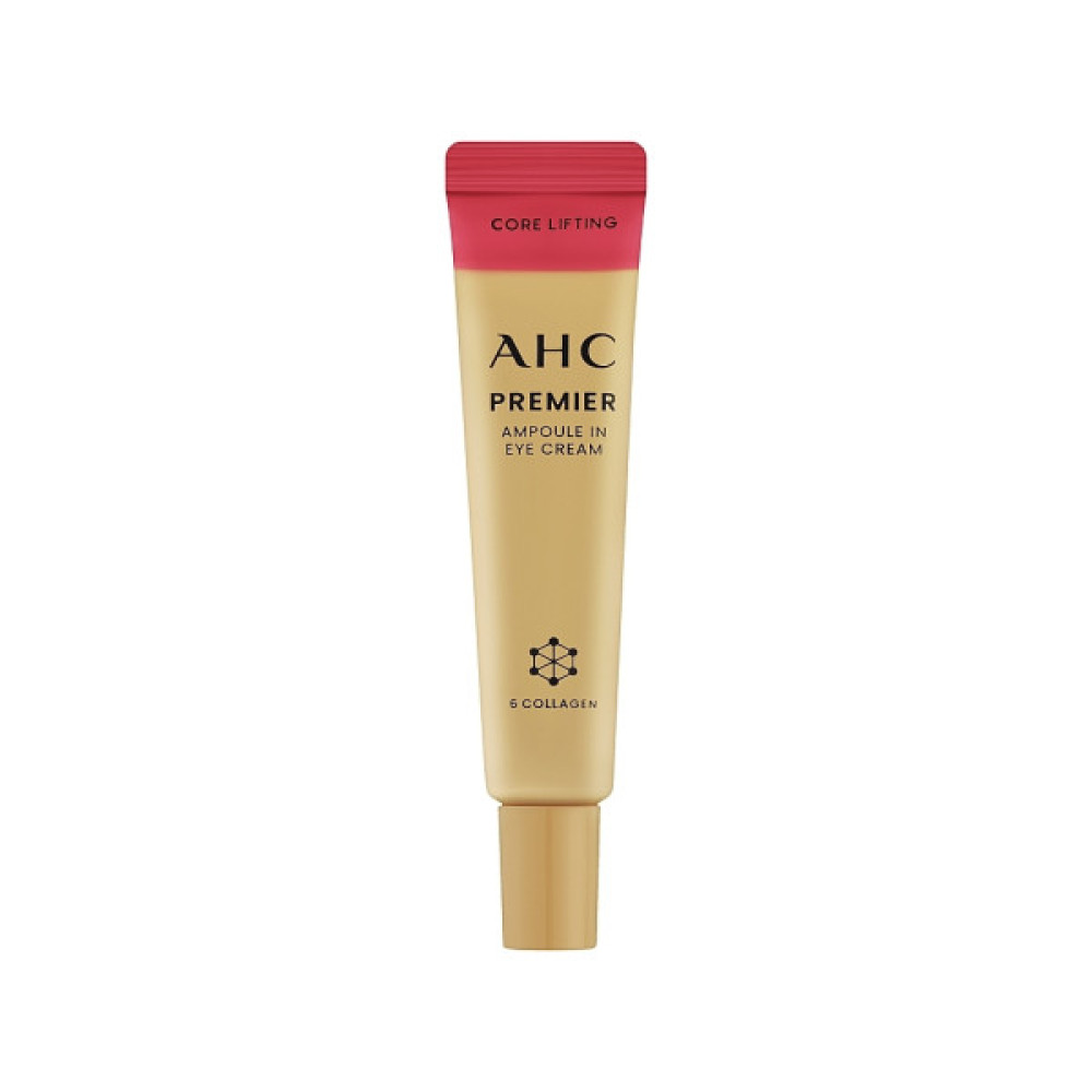 Крем для шкіри навколо очей AHC Premier Ampoule In Eye Cream Renew 12 мл (8809759081375)