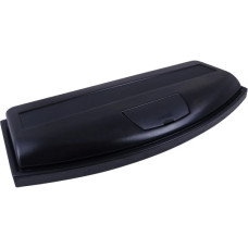 Кришка для акваріума Природа LED LIGHT 120х40 см овальна (4823082414581)