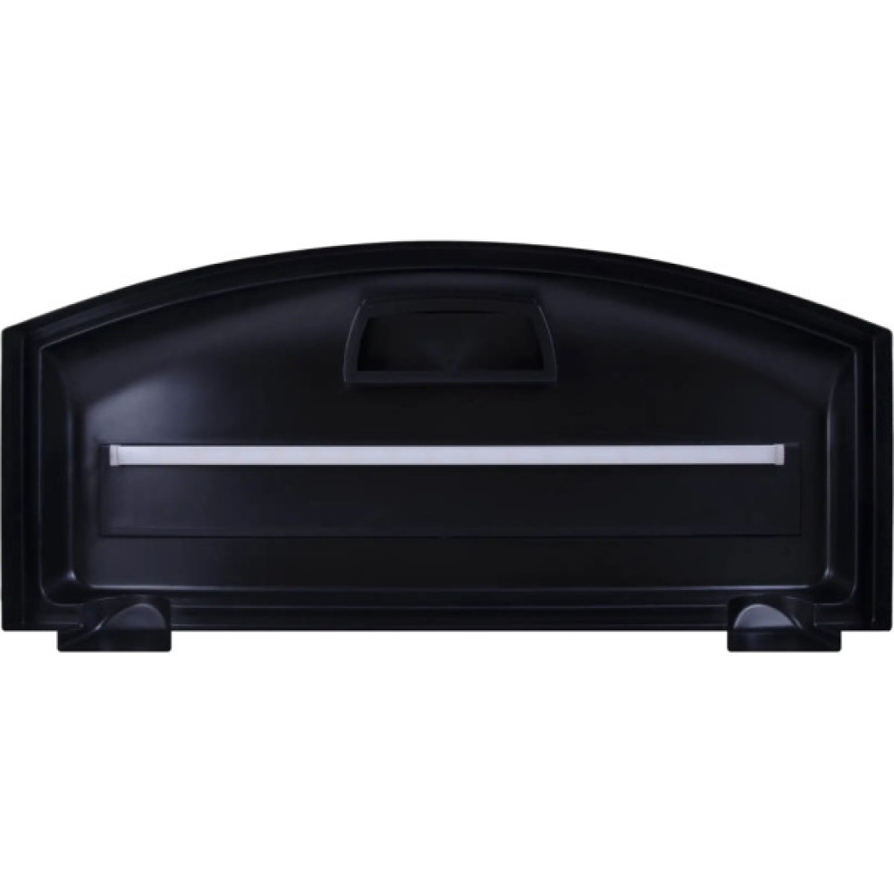 Кришка для акваріума Природа LED LIGHT 120х40 см овальна (4823082414581)