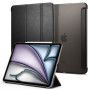 Чохол до планшета Spigen Smart Fold iPad Air 13" 2024/2025 Black (8809971226233)