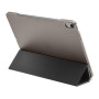 Чохол до планшета Spigen Smart Fold iPad Air 13" 2024/2025 Black (8809971226233)