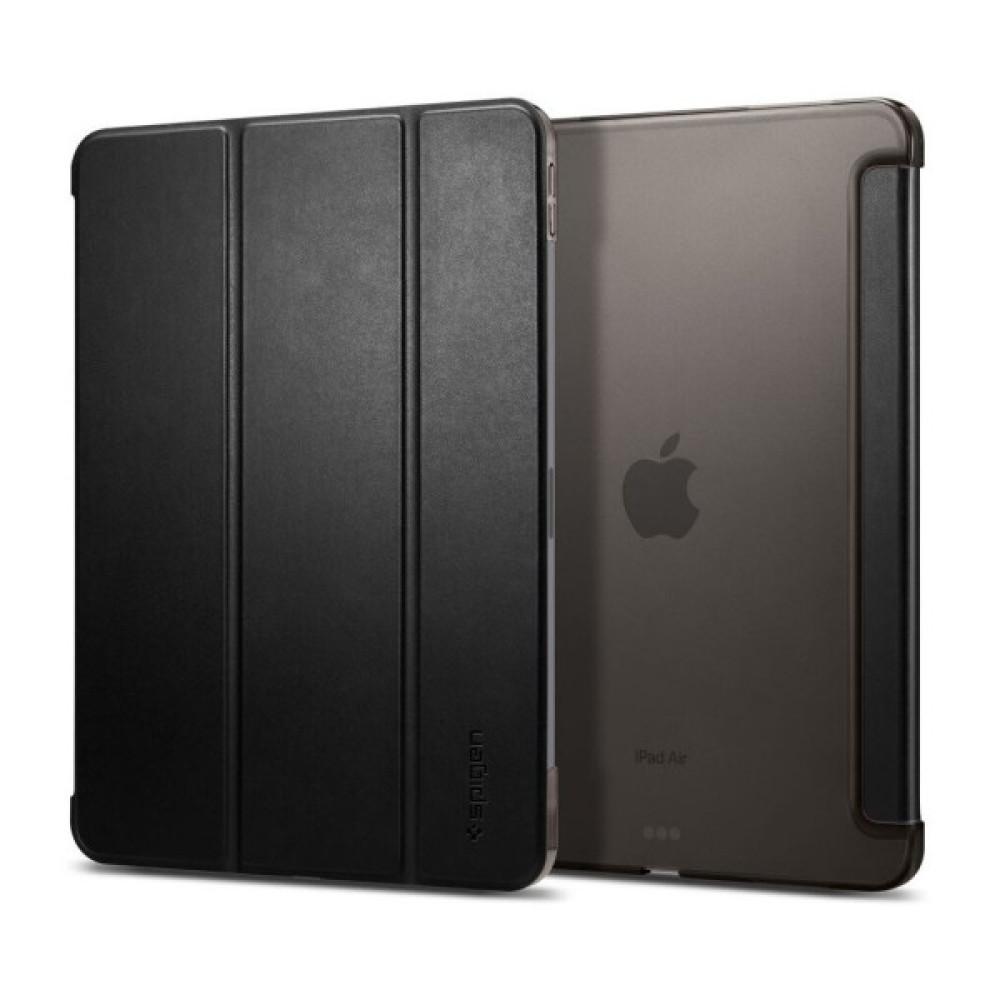 Чохол до планшета Spigen Smart Fold iPad Air 13" 2024/2025 Black (8809971226233)