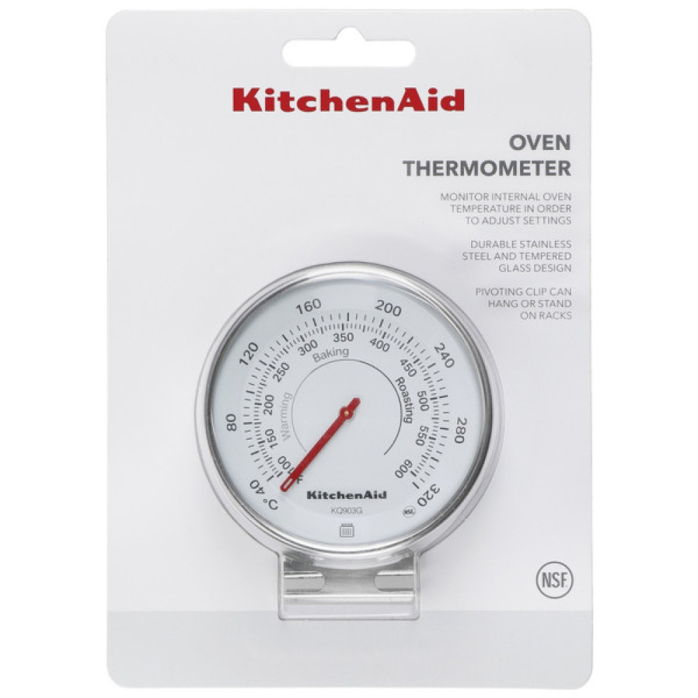 Кухонний термометр KitchenAid Coreline (KQ903G)