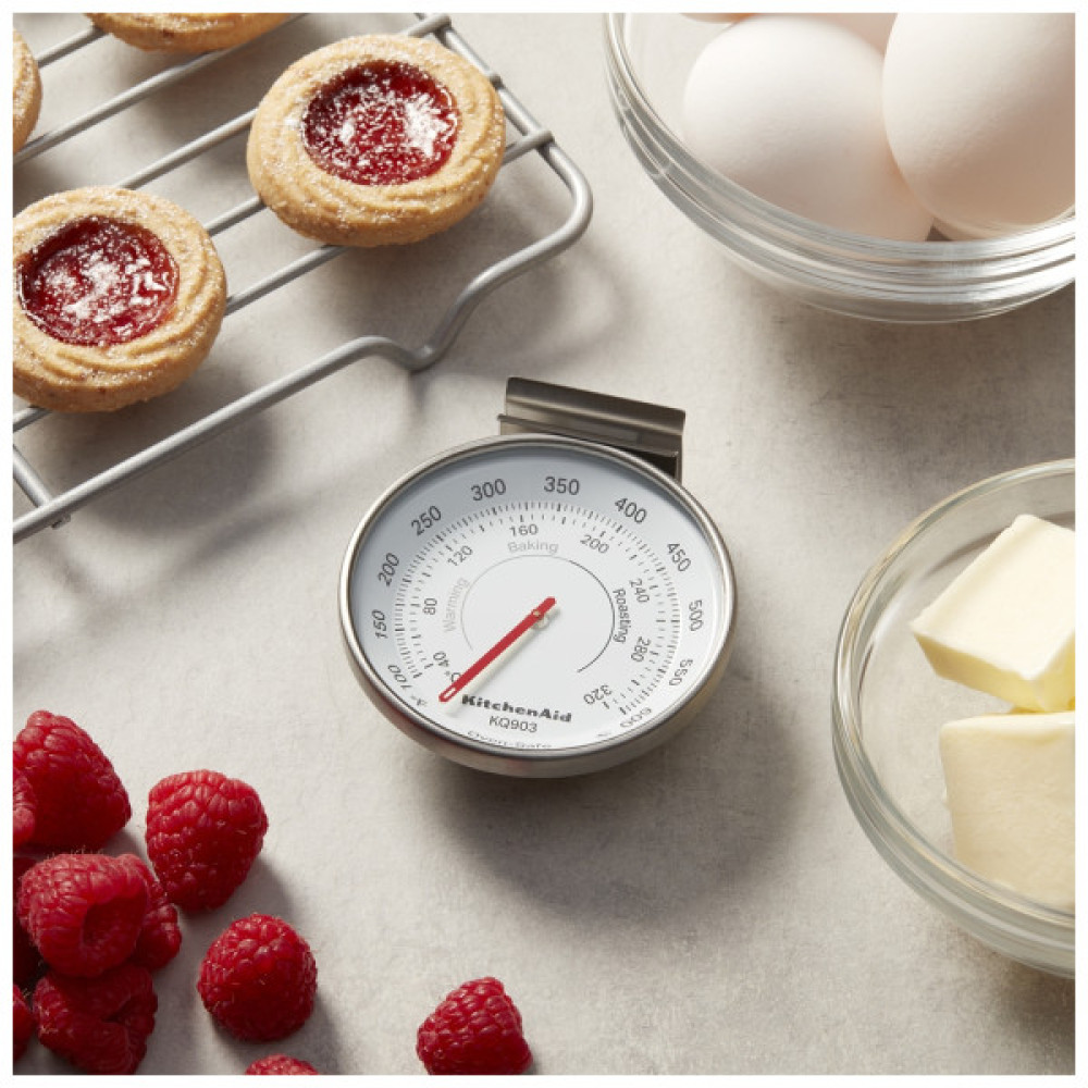 Кухонний термометр KitchenAid Coreline (KQ903G)