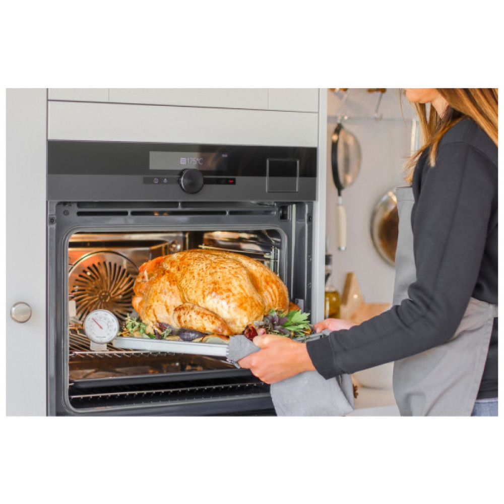 Кухонний термометр KitchenAid Coreline (KQ903G)