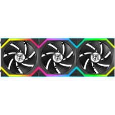 Кулер до корпусу Lian Li Uni Fan SL WIRELESS 120-3 REVERSE BLAD (G99.12RSL1W3B.00)