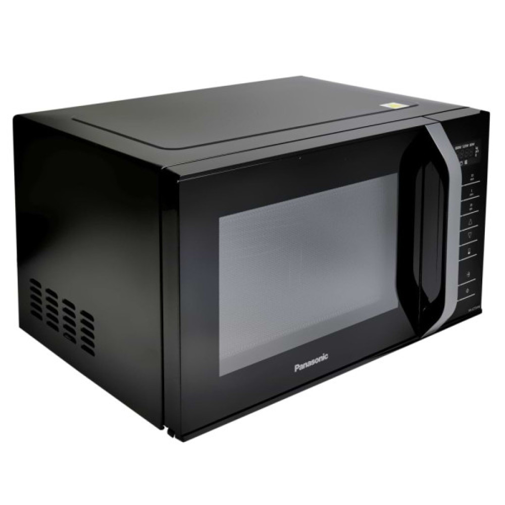 Мікрохвильова піч Panasonic NN-GT35HBZUE