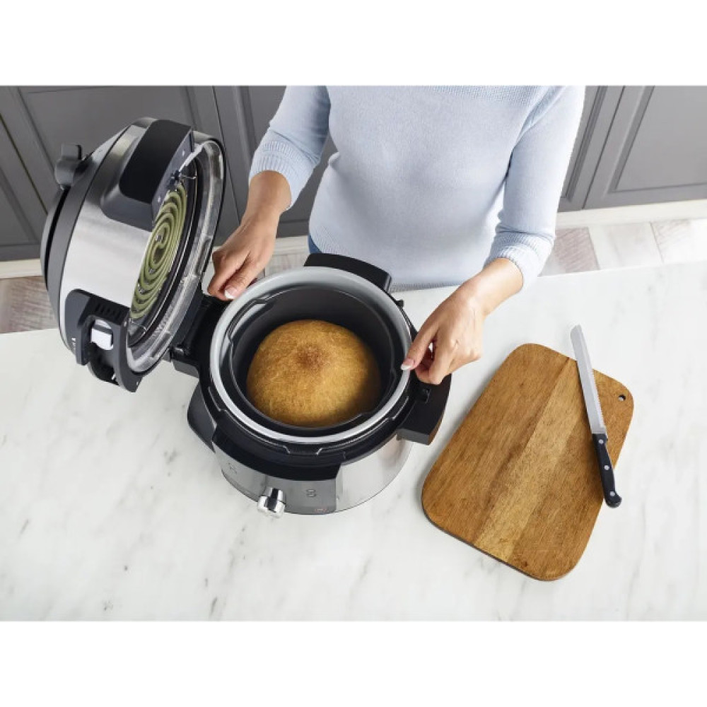 Мультиварка Ninja OL650EU