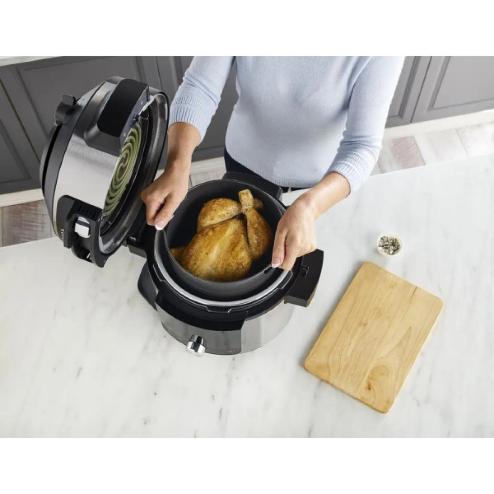 Мультиварка Ninja OL650EU