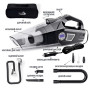 Пилосос Aspiring Windstorm 2 with inflator 2 in 1 Пилосос Aspiring Windstorm 2 with inflator 2 in 1